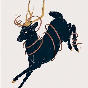 Meet your Posher, Annie